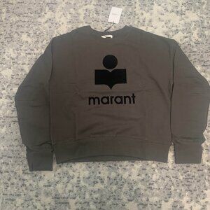 Isabel Marant Crewneck Women's Size 34